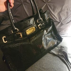 Michael kors tote bag